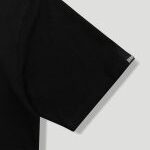 GDUP Black Sticker T-Shirt