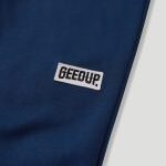 Geedup PFK Trackpants Blue