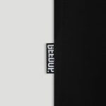 Geedup Handstyle Black T-Shirt