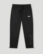 Geedup Tech Black Track Pants
