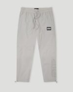 Geedup Tech Grey Track Pants