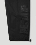 Geedup Tech Black Track Pants