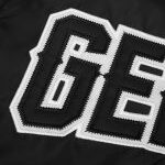 Geedup Company Black/Teal Varsity