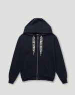 Geedup PFK Laced Zip Navy Jacket