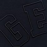 Geedup PFK Laced Zip Navy Jacket