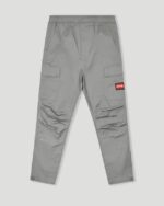 Geedup Cargo Grey Pants