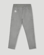 Geedup Cargo Grey Pants