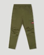 Geedup Cargo Khaki Pants