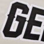 Geedup Company Grey/Red Varsity