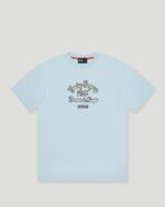 Geedup Company Light Blue T-Shirt