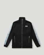 Geedup Core Black/Blue PFK Tracksuit