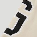 Geedup Cream/Black Tracksuit