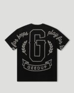 Geedup G PFK Black/Grey T-Shirt
