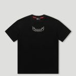 Geedup G PFK Black/Grey T-Shirt