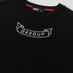 Geedup G PFK Black/Grey T-Shirt
