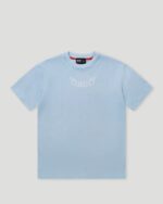 Geedup G PFK Blue/White T-Shirt Cool