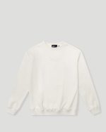 Geedup G/PFK Script Cream Crewneck