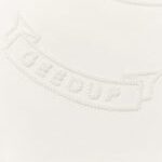 Geedup G/PFK Script Cream Crewneck