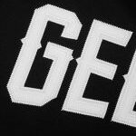 Geedup Hoodie Cities Black/White