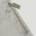 Geedup Hoodie Handstyle/Team Logo Bomber White / Grey