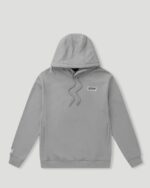 Geedup Hoodie PFK Grey/White