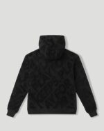 Geedup Hoodie PFK Monogram Black