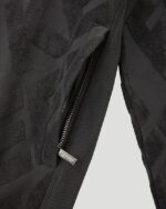 Geedup Hoodie PFK Monogram Charcoal Grey