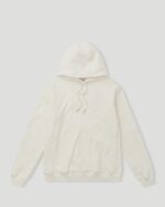 Geedup Hoodie PFK Monogram Light Cream