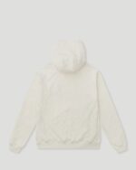 Geedup Hoodie PFK Monogram Light Cream