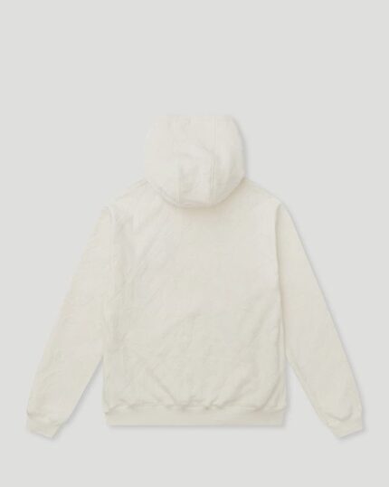 Geedup Hoodie PFK Monogram Light Cream