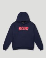 Geedup Hoodie13YR PFK Navy/Red
