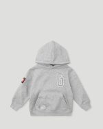 Geedup OS G Kids Grey Tracksuit