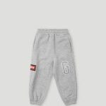 Geedup OS G Kids Grey Tracksuit