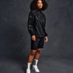 Geedup OS G Lightweight Black Jacket