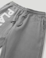Geedup PFK Grey Trackpants
