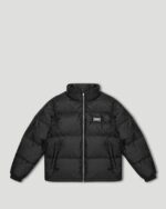 Geedup PFK Jacquard Jacket Puffer