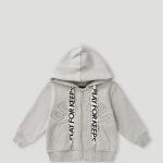 Geedup PFK Laced Kids Grey Tracksuit