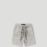 Geedup PFK Laced Kids Grey Tracksuit