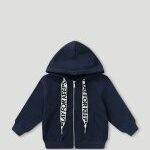 Geedup PFK Laced Kids Navy Tracksuit