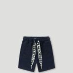 Geedup PFK Laced Kids Navy Tracksuit