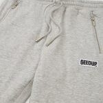 Geedup PFK Tape Grey TrackPants