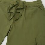 Geedup Pennant Pant Khaki 3.0