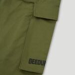 Geedup Pennant Pant Khaki 3.0