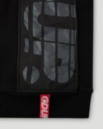 Geedup Sportsman RSP Black Hoody