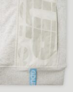 Geedup Sportsman RSP Hoody Marle White
