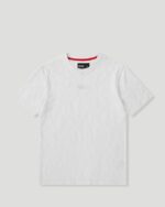 Geedup T-Shirt PFK Monogram White