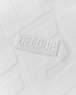 Geedup T-Shirt PFK Monogram White