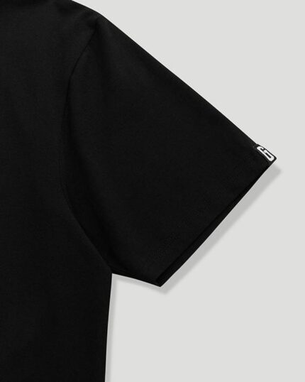 Geedup T-Shirt Payday Watch Black