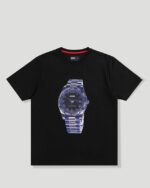 Geedup T-Shirt Payday Watch Black