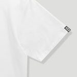 Geedup T-Shirt Payday Watch White